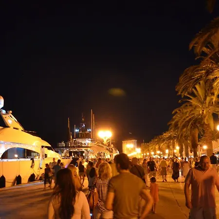 Appartement Antonella *