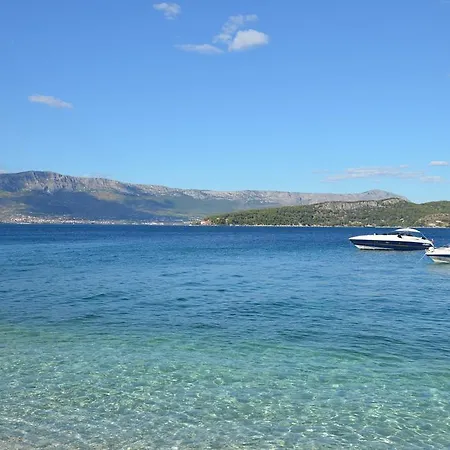 Antonella Lejlighed *