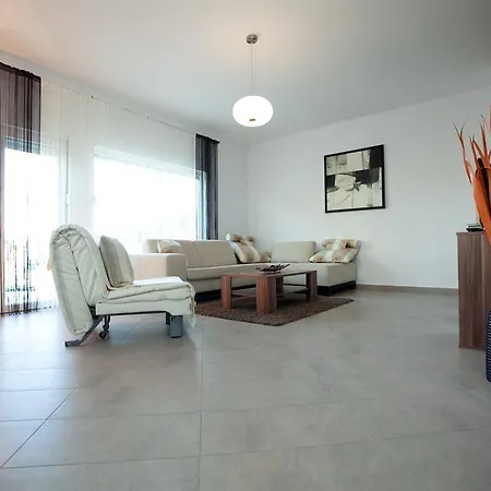 Appartement Antonella *