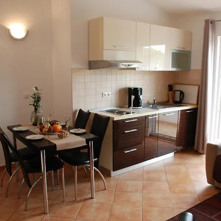 Antonella Lejlighed *