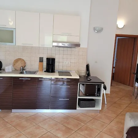Appartement Antonella Trogir