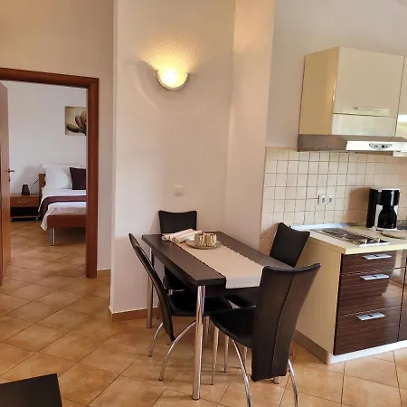 Antonella Appartement