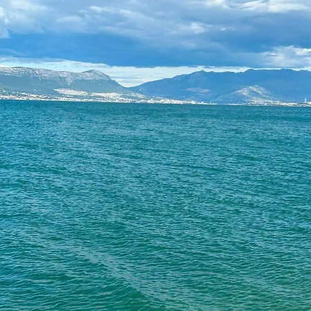 Appartement Antonella Trogir