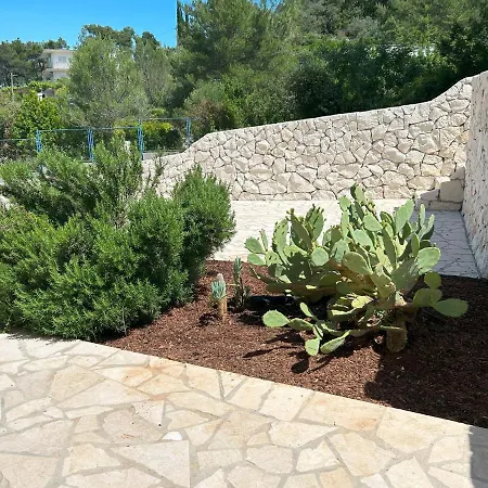 Appartement Antonella