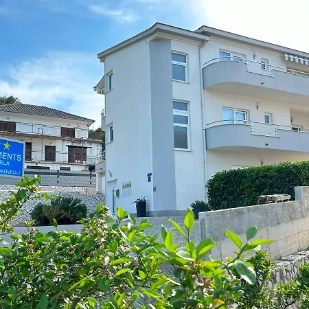 Appartement Antonella *