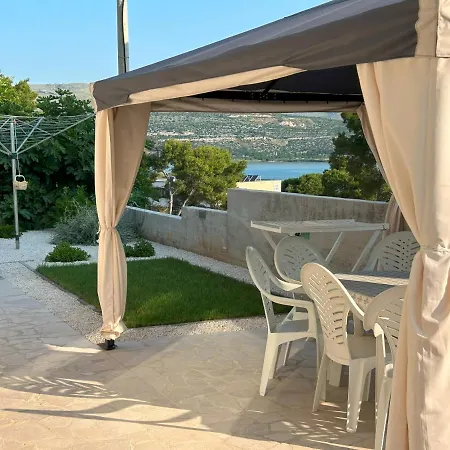 Antonella Appartement *