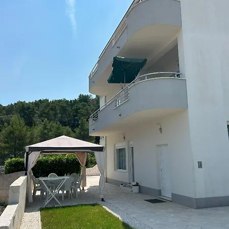 Appartement Antonella *