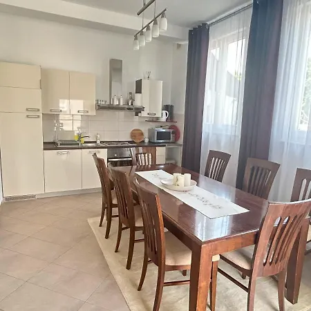 Antonella Appartement *