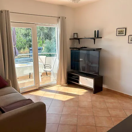 Antonella Appartement