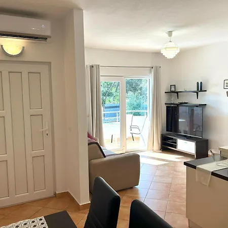 Appartement Antonella *