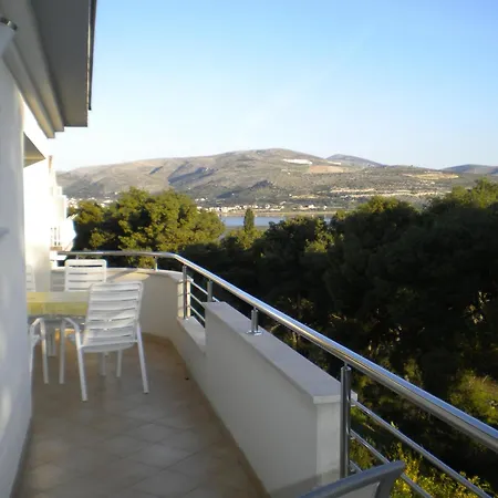 Appartement Antonella