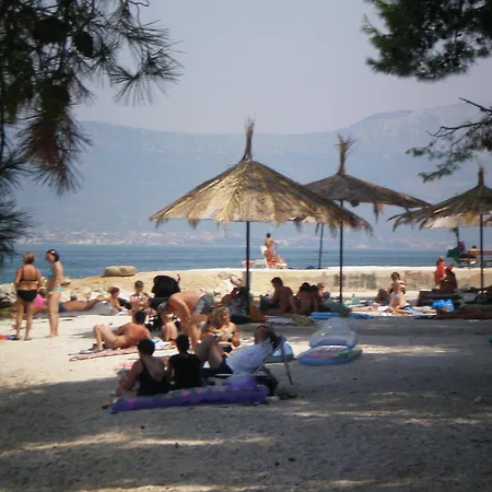 Appartement Antonella Trogir