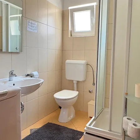 Appartement Antonella