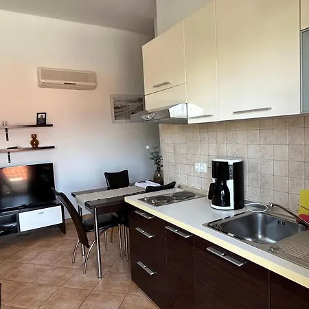 Appartement Antonella