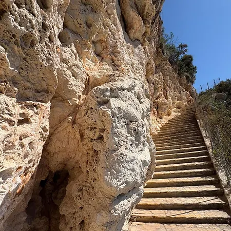 Lejlighed Antonella *