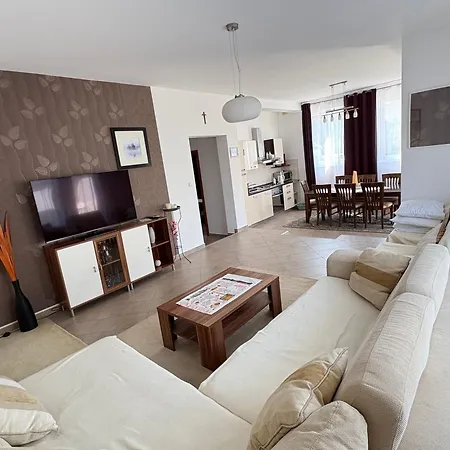 Appartement Antonella Trogir