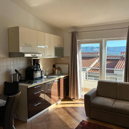 Appartement Antonella