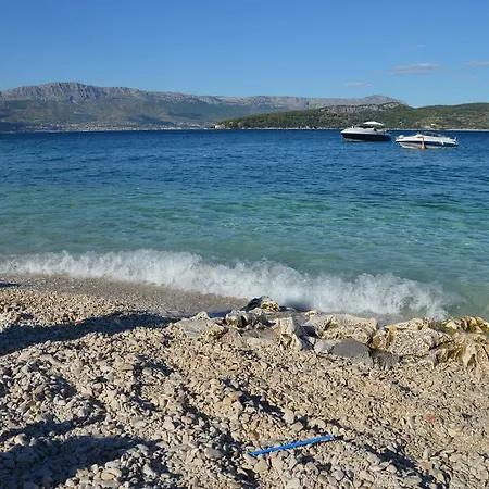 Antonella * Trogir