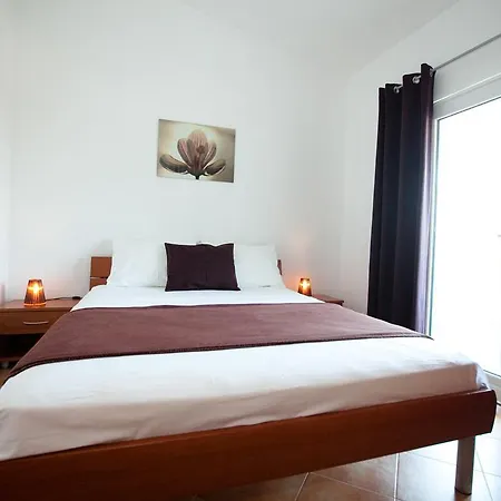 Antonella Appartement