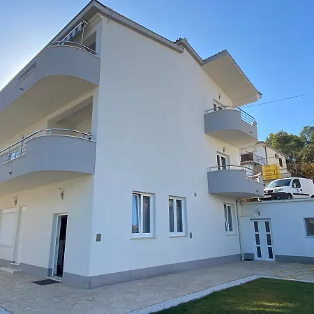 Apartamento Antonella Trogir