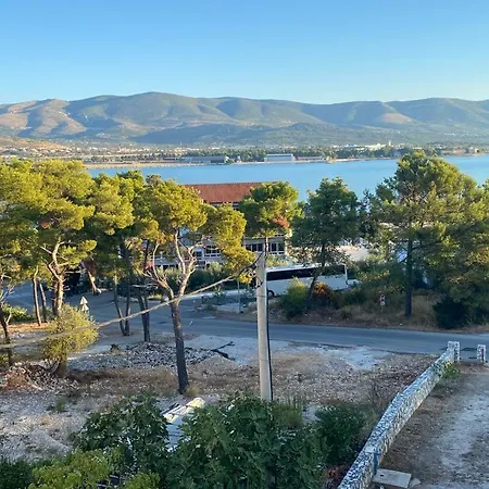 Apartamento Antonella