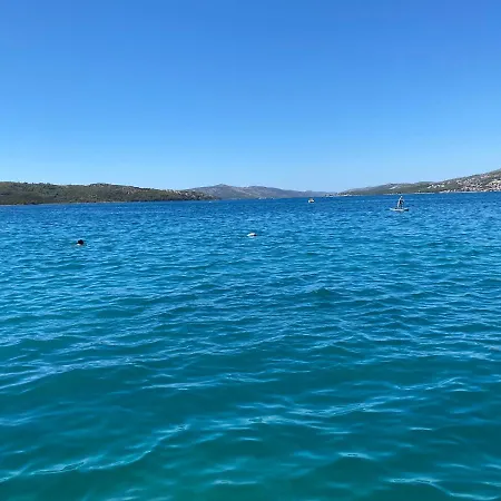 Antonella Apartamento Trogir