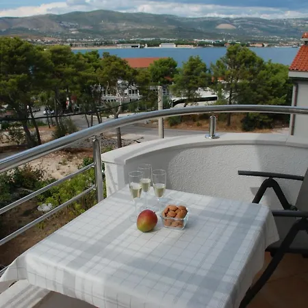Appartement Antonella *