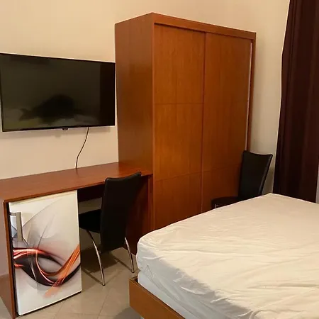 Antonella Apartamento