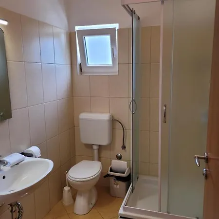 Apartamento Antonella *