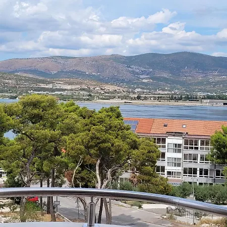 شقة Antonella تروغير