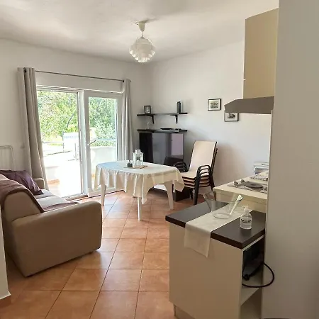 Antonella Apartamento