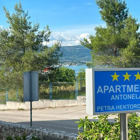 Antonella Apartamento