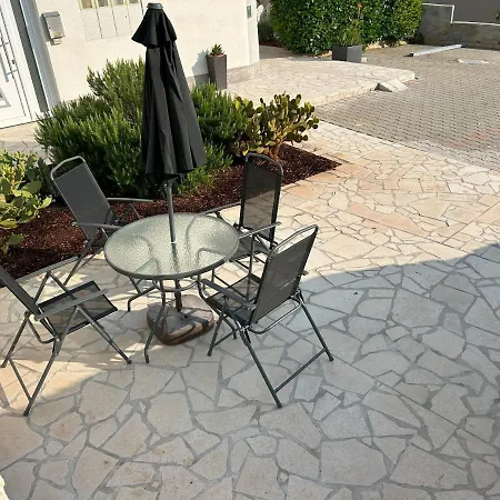Apartamento Antonella *