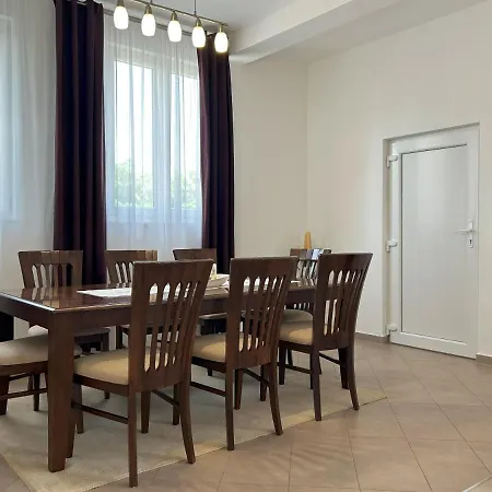 Apartamento Antonella