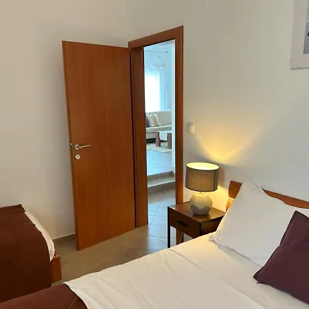 Antonella Apartamento *