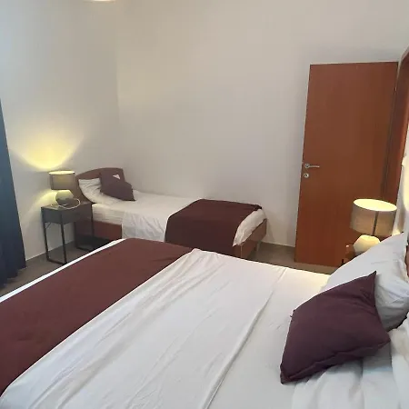 Antonella Apartamento *