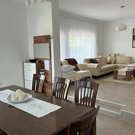Apartamento Antonella