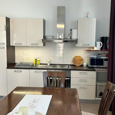 Antonella Apartamento