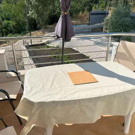 Apartamento Antonella *