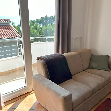 Antonella Apartamento Trogir