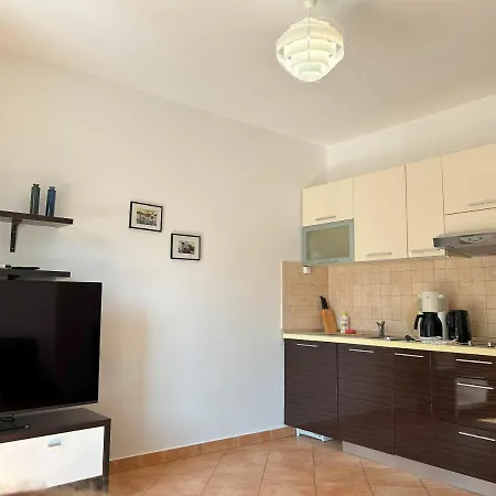 Apartamento Antonella