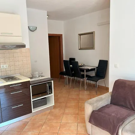 Apartamento Antonella *