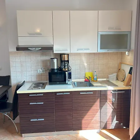 Apartamento Antonella *