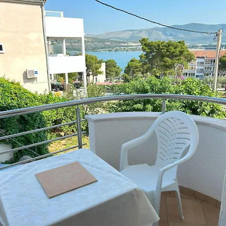 Antonella Apartamento *