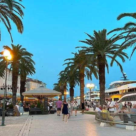 Apartamento Antonella Trogir