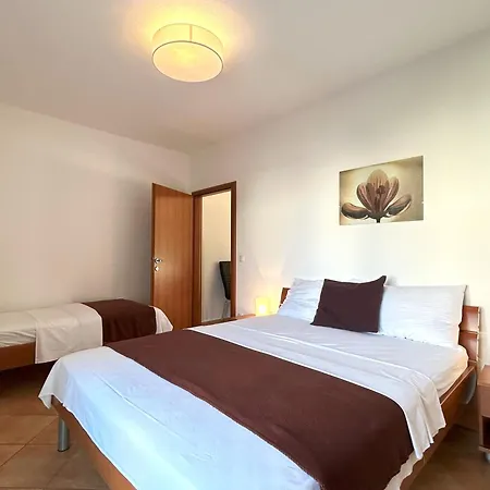 Apartamento Antonella Trogir