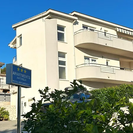 Apartamento Antonella Trogir