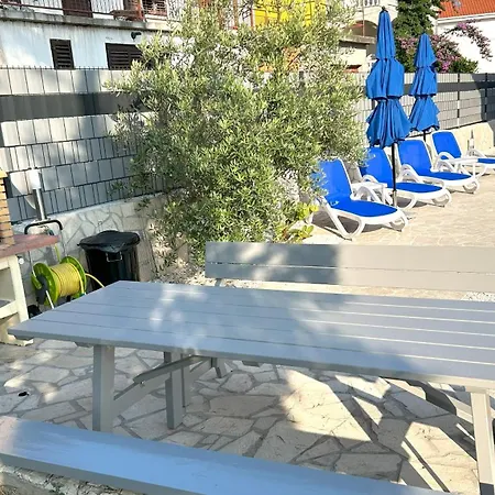 Apartamento Antonella