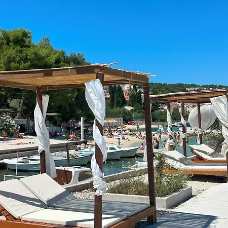 Antonella Apartamento Trogir