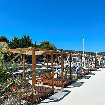 Apartamento Antonella *
